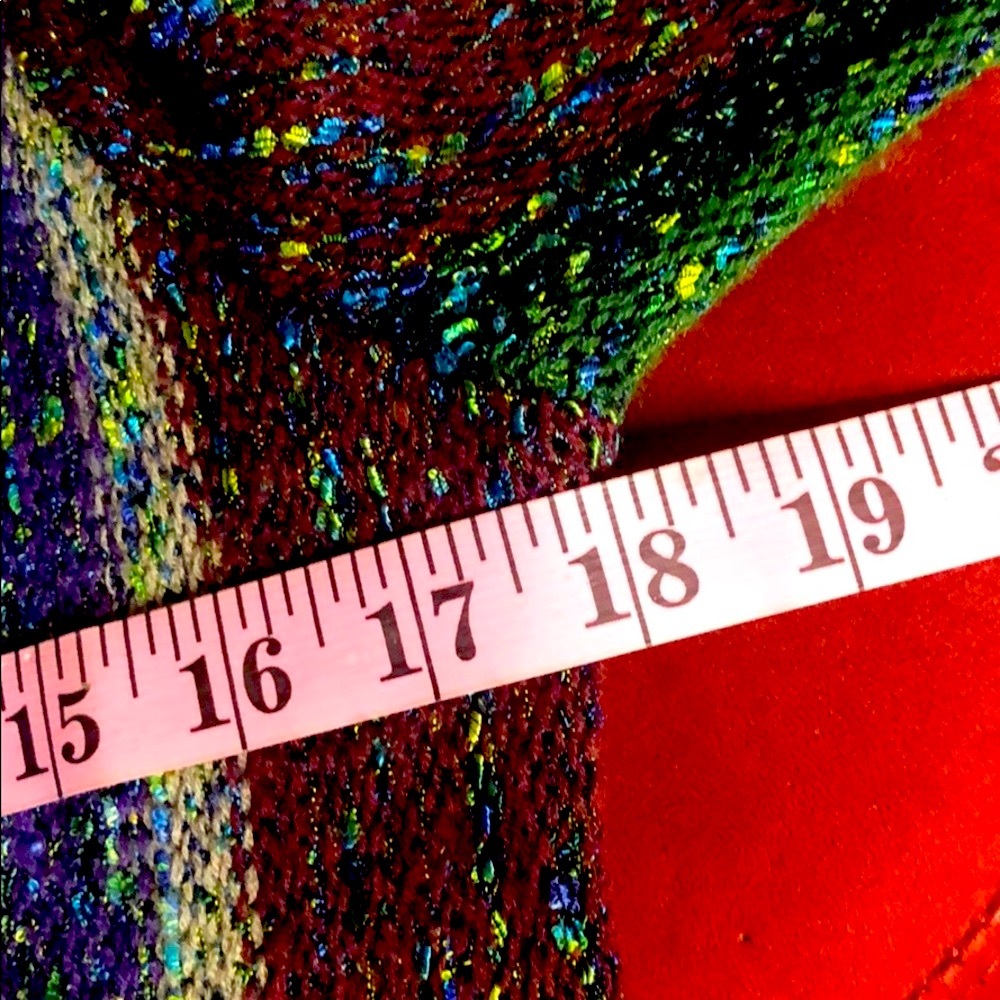 Episode Sweater /Cardigan Sz S - Picture 6 of 7